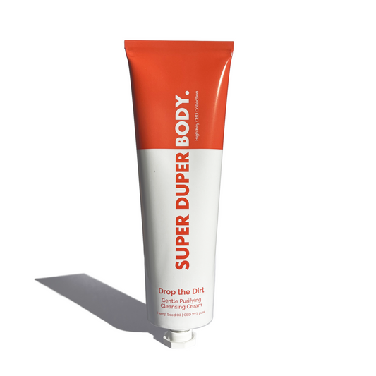 Purifying Cleansing Cream