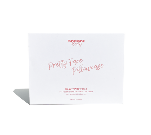 Bamboo Beauty Pillowcase